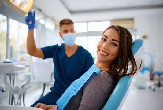 How to Choose the Perfect Dentist: Factors to Consider