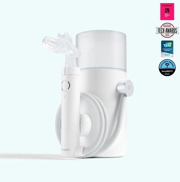 ORTHO - Proclaim Custom-Jet Oral Health System