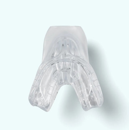 Custom-BE: Jet Mouthpiece + Cover