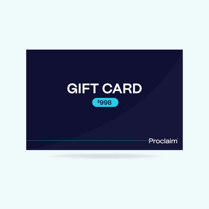 Gift Cards