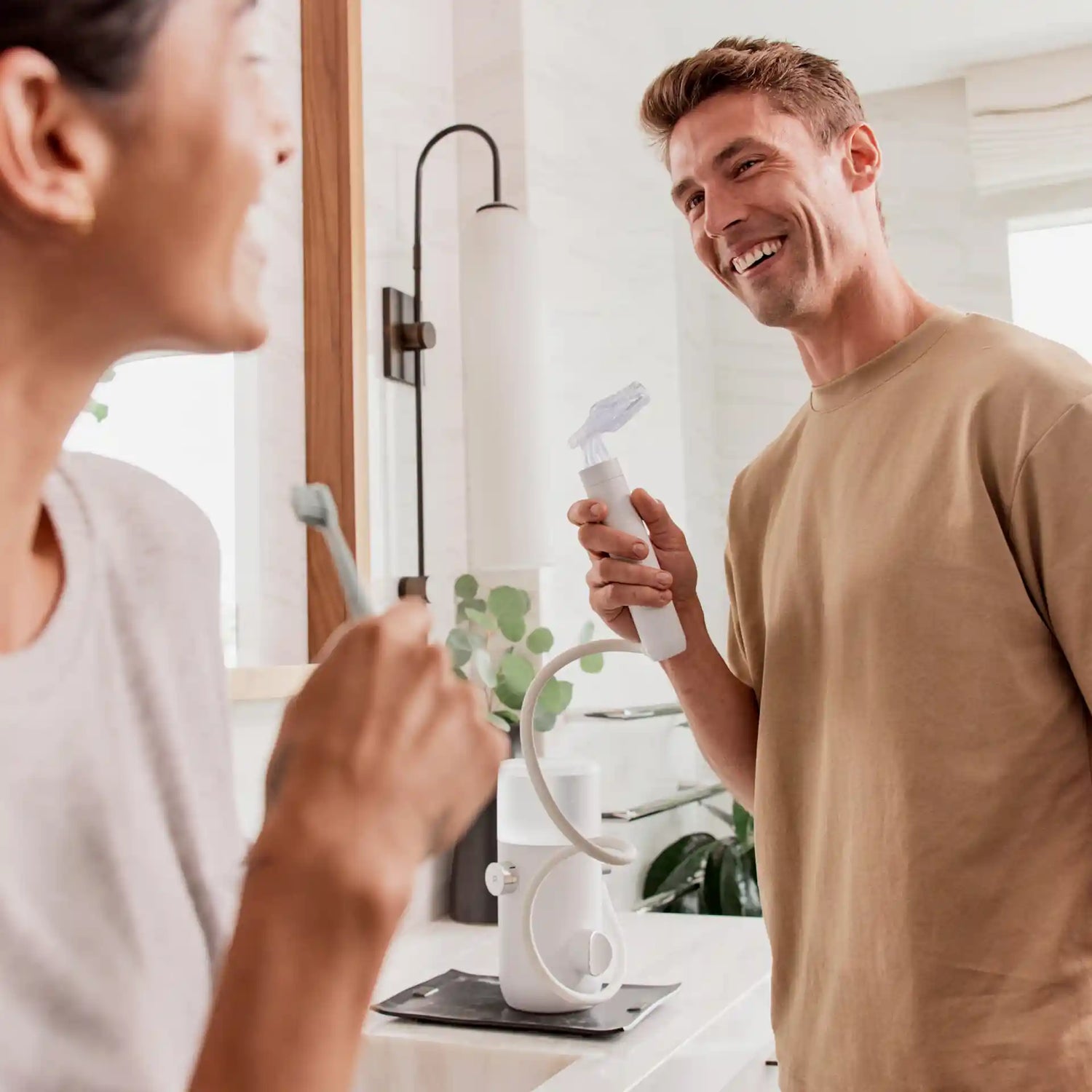 Proclaim Custom-Jet Oral Health System