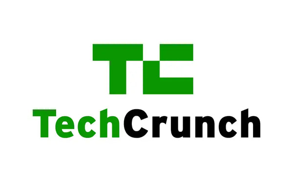 TechCrunch Logo