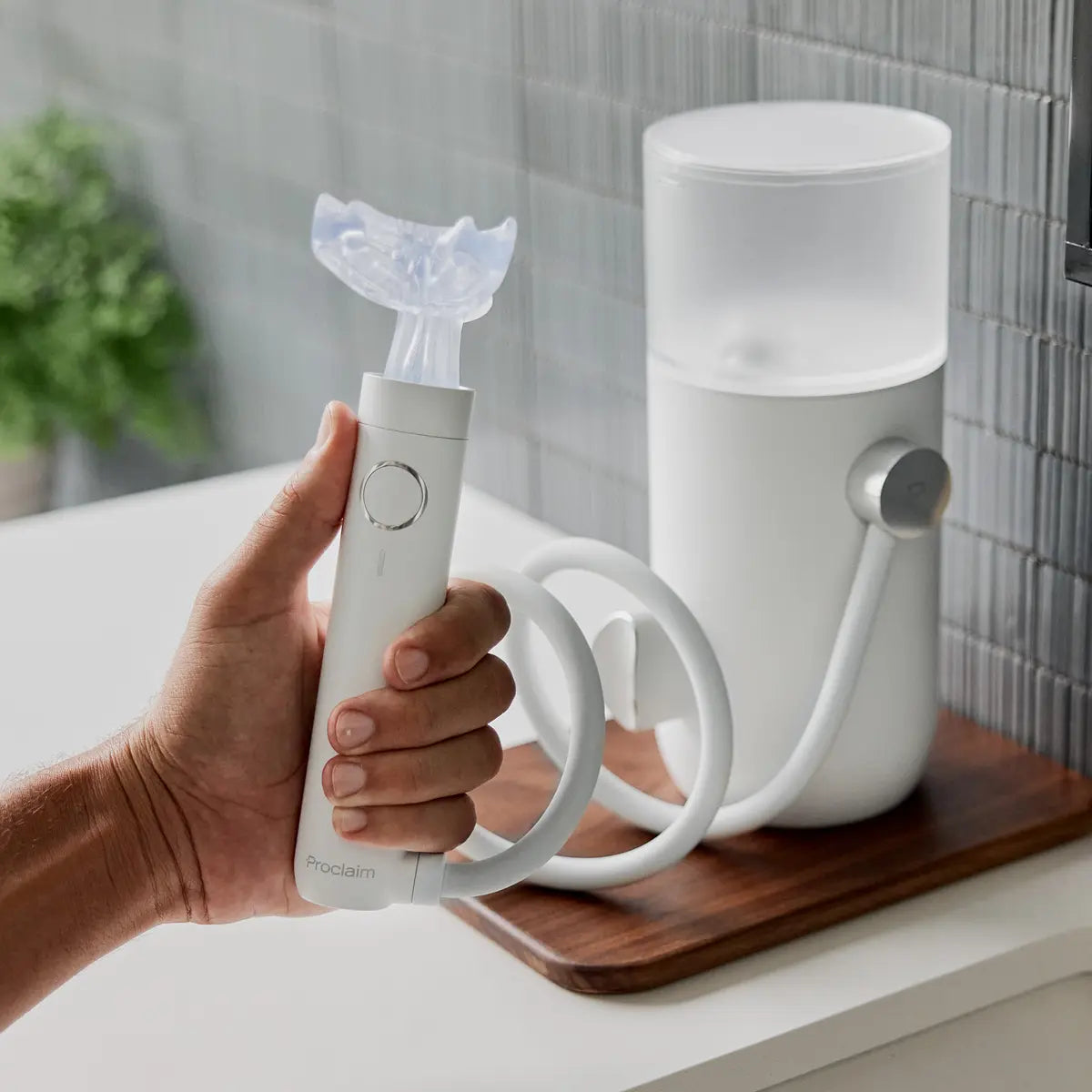 Proclaim Custom-Jet Oral Health System